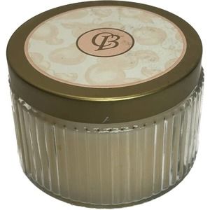 Claire Burke Vintage Peaches & Dreams Single Wick 7 Oz